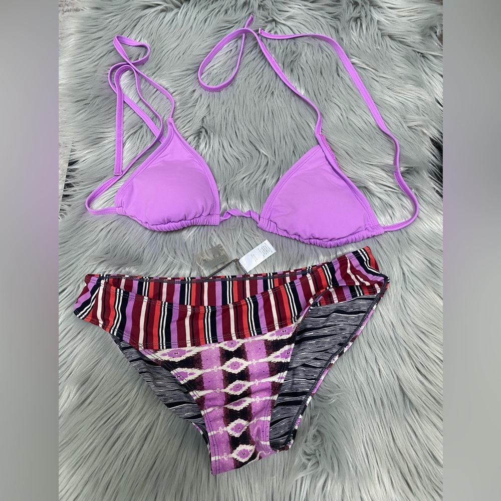 Reversible Athleta Swimsuit